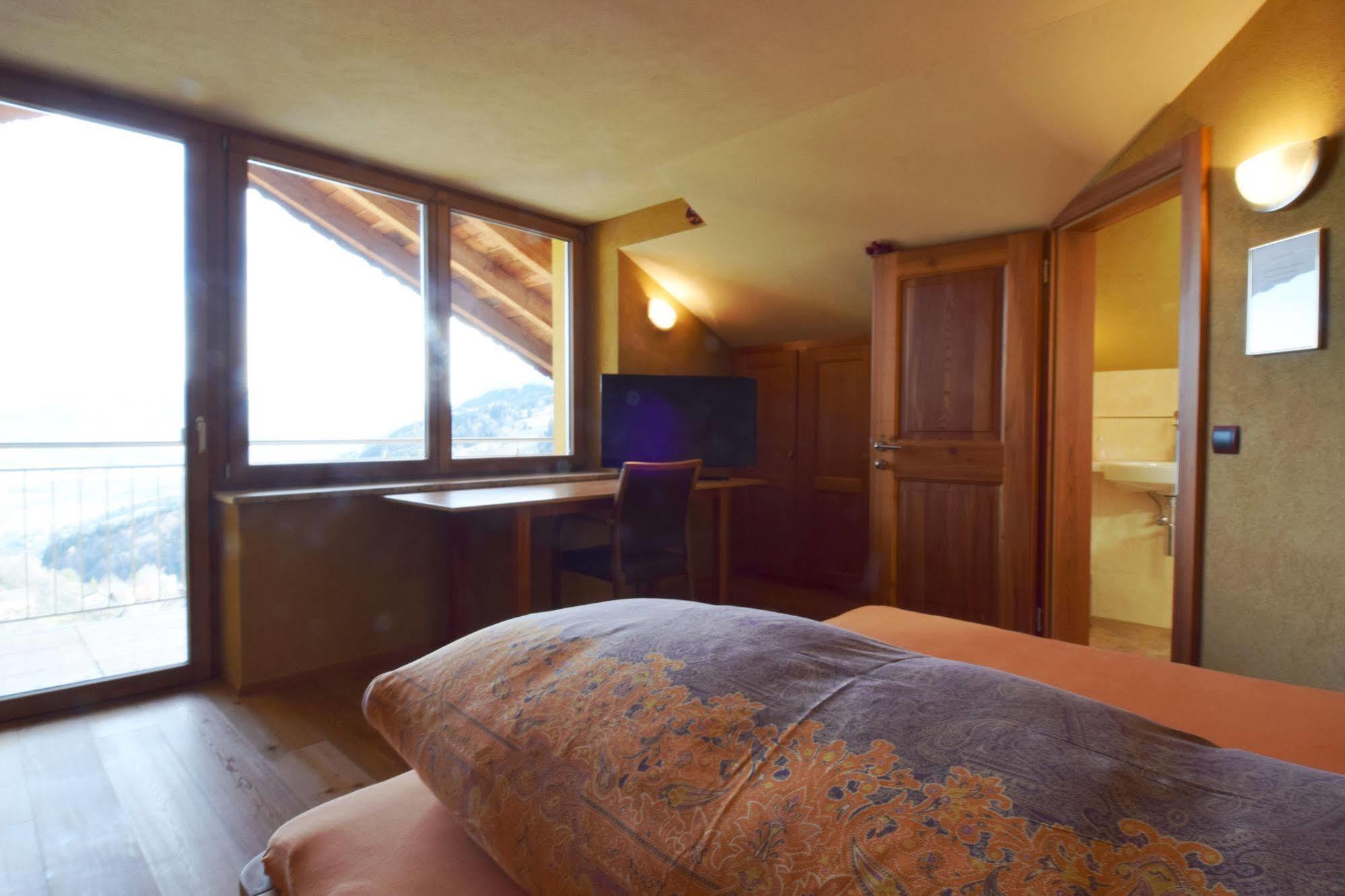 Hôtel Yoga à Feldkirch Extérieur photo