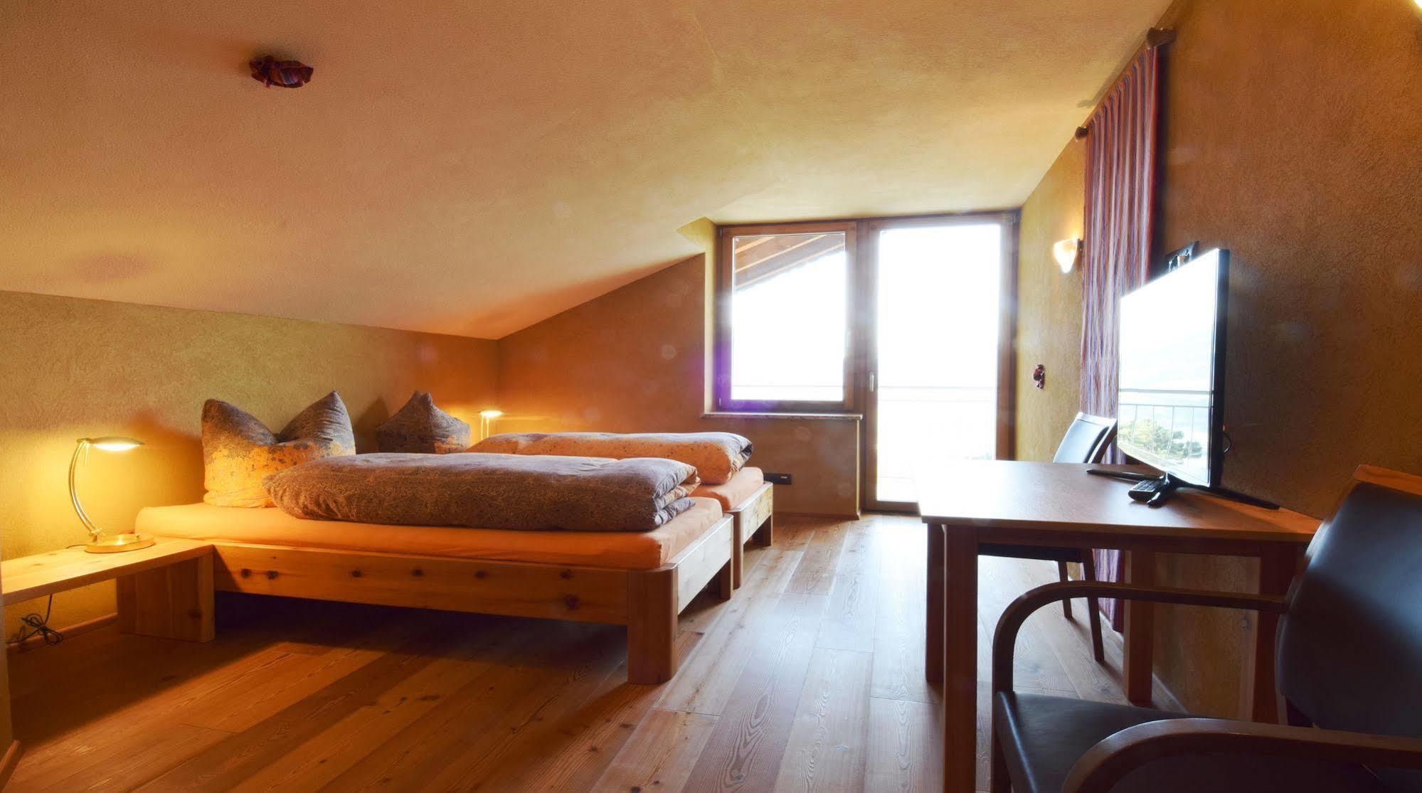 Hôtel Yoga à Feldkirch Extérieur photo