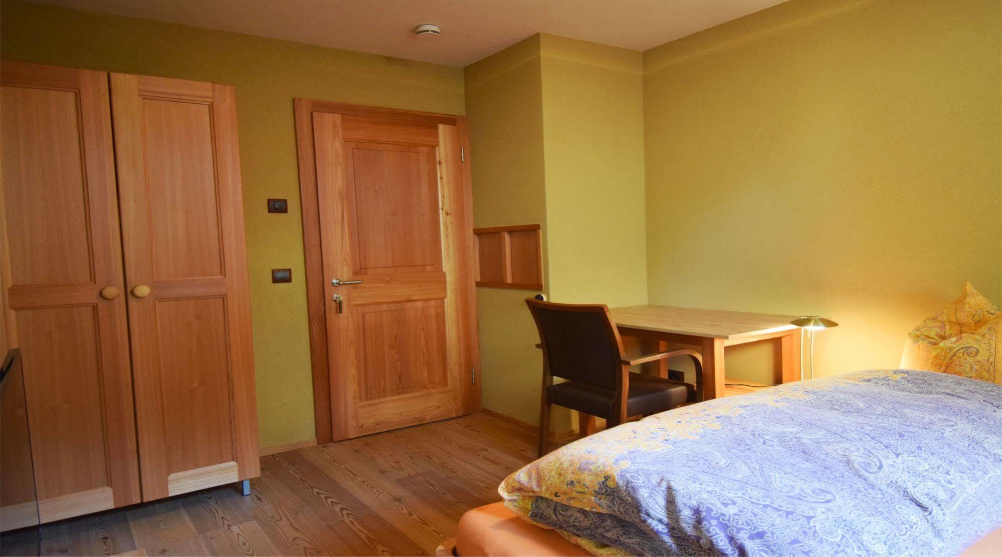 Hôtel Yoga à Feldkirch Extérieur photo